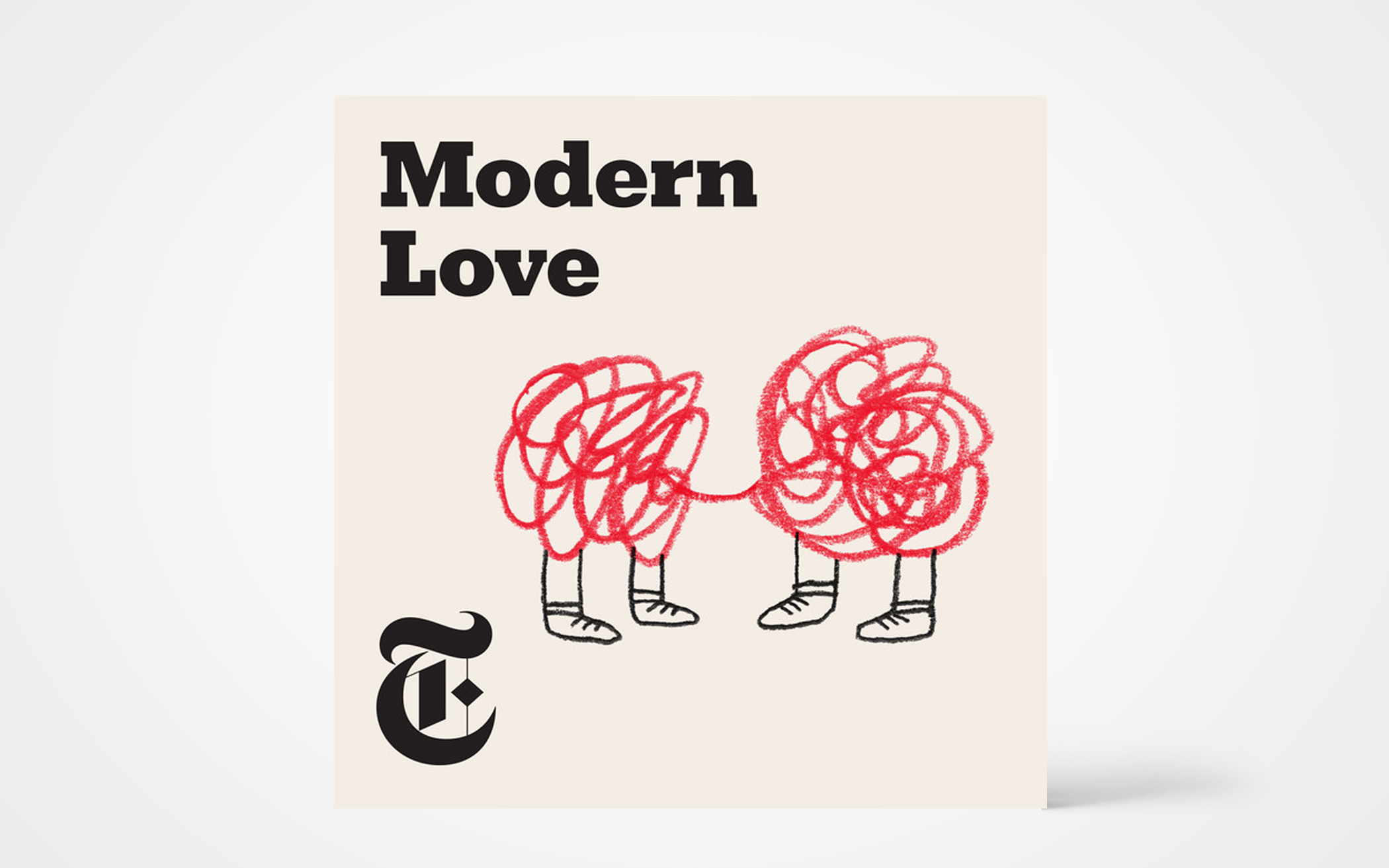 Modern Love Podcast The Banner   MM 684 Modern Love Podcast 